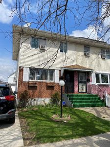 135-35 Sutter Avenue, Jamaica, NY, 11420