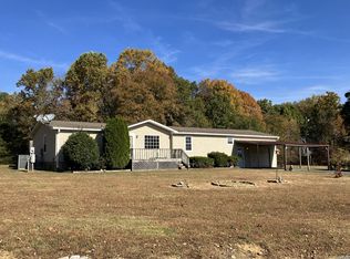 635 Turney Rd LOT 3, Auburntown, TN 37016
