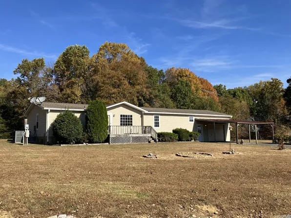 635 Turney Rd Lot 3, Auburntown, TN 37016