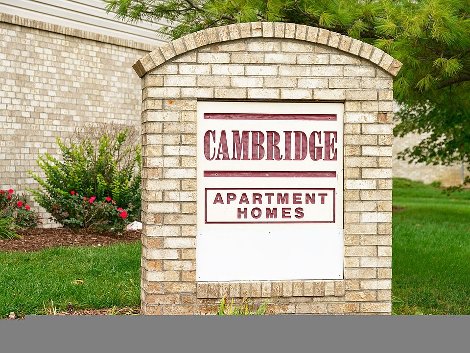 Cambridge Apartments 2425 Buckingham Rd Fremont NE Zillow