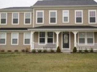 2321 Treetop Ln, Hebron, KY 41048