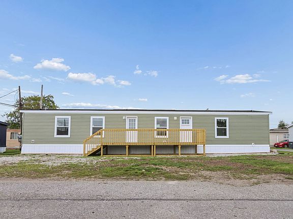2nd image of 755 Stelzer Rd Lot 130