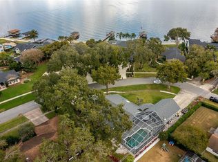 1862 Wind Willow Rd, Belle Isle, FL 32809