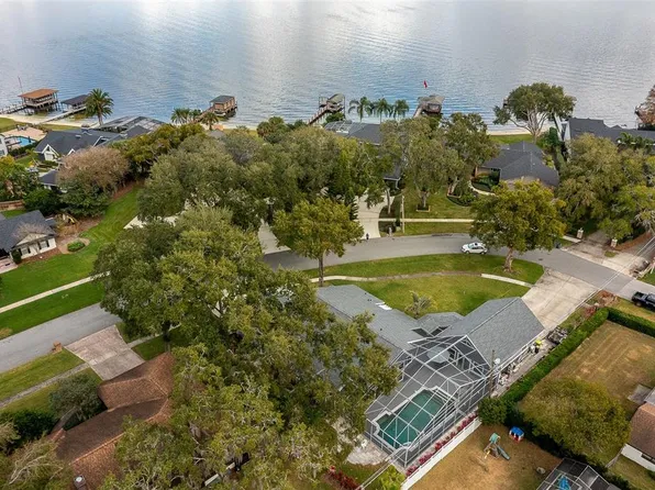 1862 Wind Willow Rd, Belle Isle, FL 32809