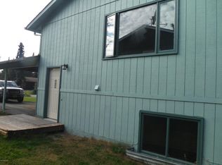 410 Haller St, Kenai, AK 99611