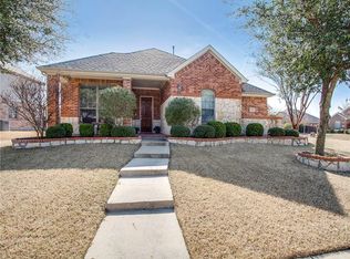 254 Hound Hollow Rd, Forney, TX 75126