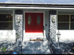 2444 Red Gate Rd, Orlando, FL 32818