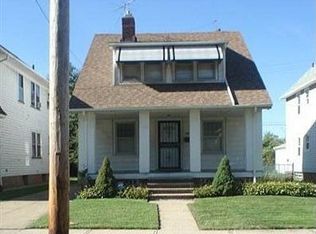1748 Algonac Rd, Cleveland, OH 44112