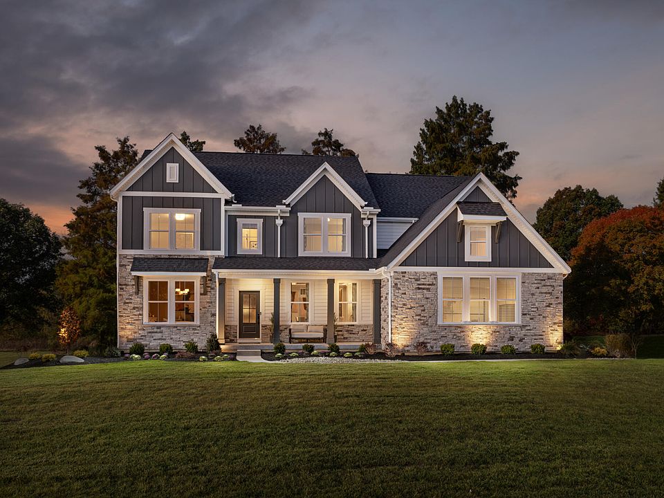 ASH LAWN Plan, Aberdeen Highlands, Union, KY 41091 | Zillow