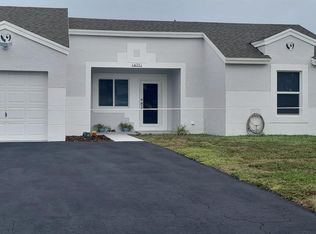 14351 SW 93rd Ter, Miami, FL 33186