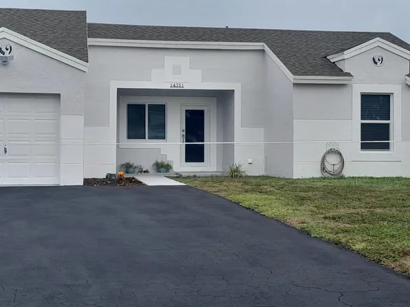 14351 SW 93rd Ter, Miami, FL 33186