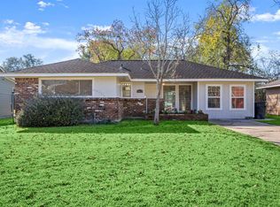 10122 Lafferty Oaks St, Houston, TX 77013