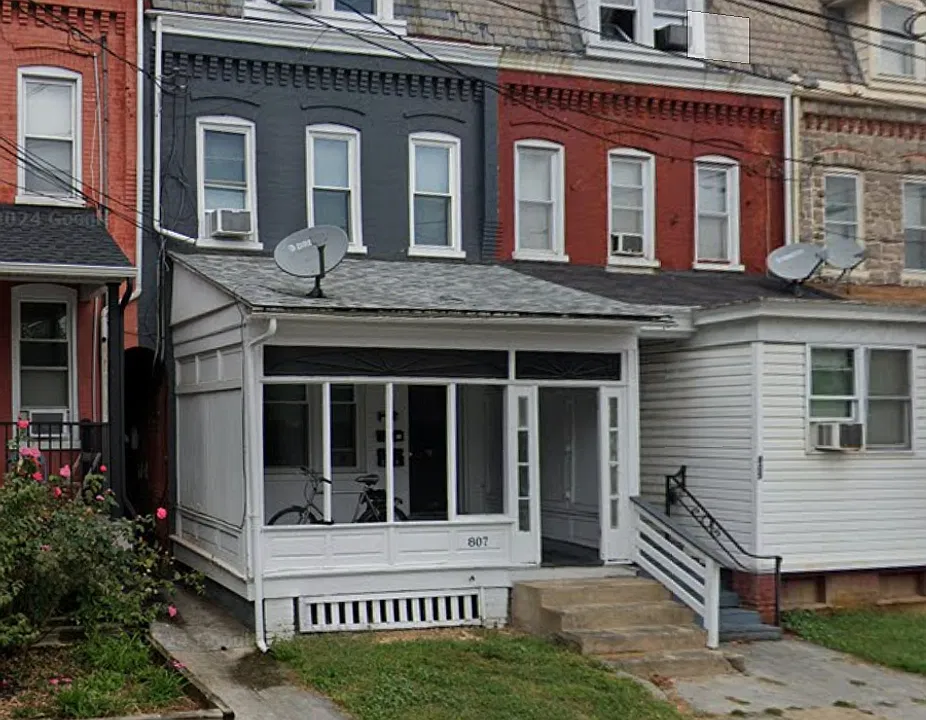 807 Columbia Ave