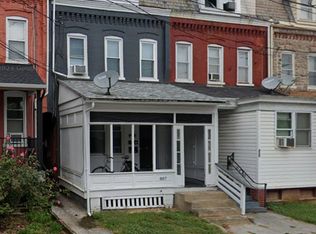 807 Columbia Avenue, Lancaster, PA 17603