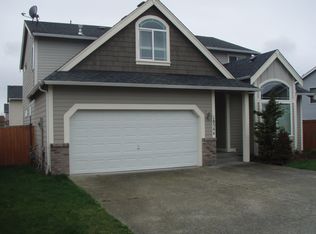 18544 96th Ave E #E, Puyallup, WA 98374