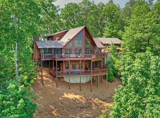 505 Ridge Rd, Blue Ridge, GA 30513