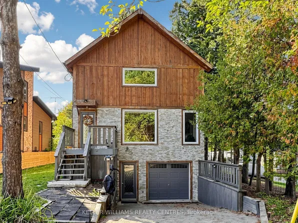 42 Balson Blvd, Whitchurch Stouffville, ON L4A 2Y3