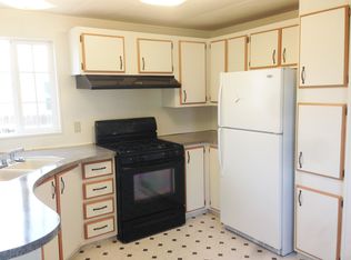 2850 Airport Rd SPC 15, Carson City, NV 89706