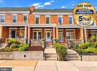 2827 Chesterfield Ave, Baltimore, MD 21213