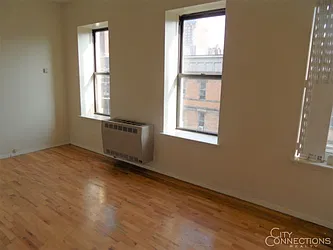 Rented by City Connections Realty