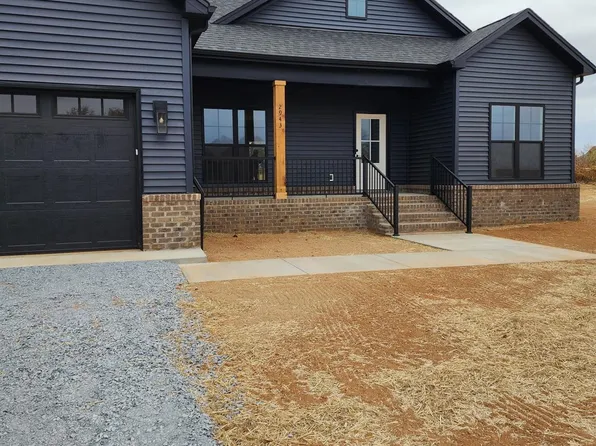 2943 Hawkins Ridge Rd, Goode, VA 24556