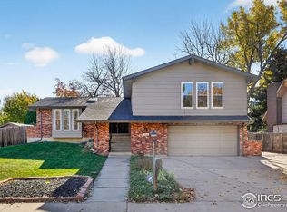 7466 Park Lane Rd, Longmont, CO 80503