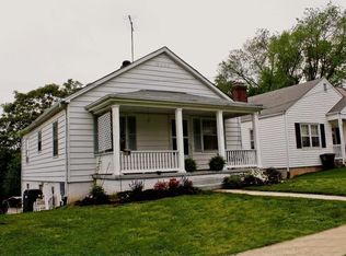 1325 Englewood St, Lynchburg, VA 24501