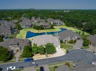 5915 E 107th St, Tulsa, OK 74137