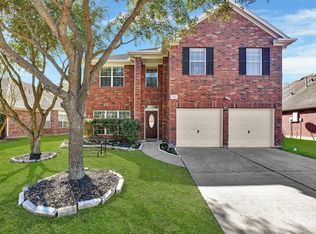 18819 Woodglen Shadows Dr, Humble, TX 77346