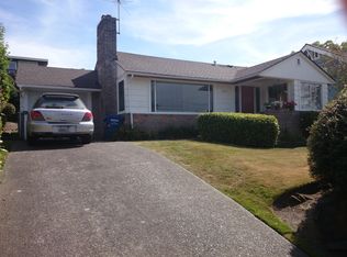 5611 SW Hanford St, Seattle, WA 98116