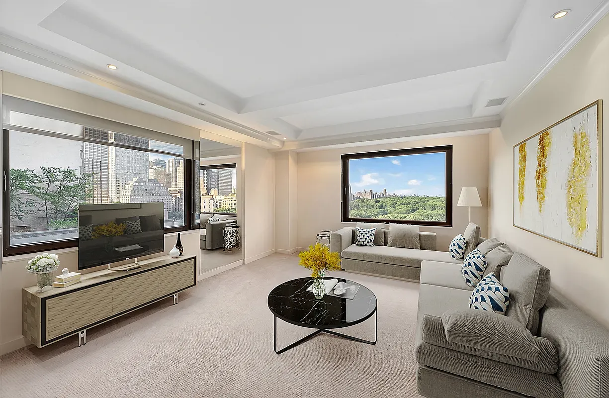 160 Central Park South — Photo 1