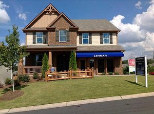 5270 Shiloh Woods Dr, Cumming, GA 30040