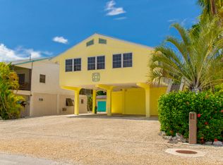163 S Ocean Shores Dr, Key Largo, FL 33037