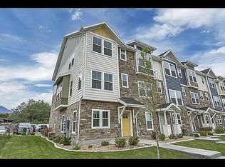 351 W Main St, Santaquin, UT 84655