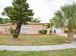 5131 SW 6th St, Pompano Beach, FL 33068