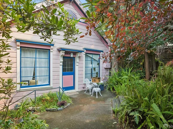 2540 Leavenworth St, San Francisco, CA 94133
