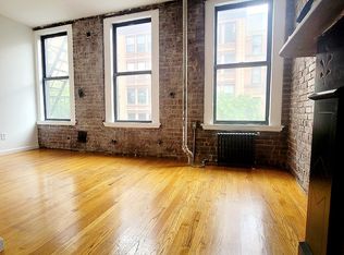 54 E 4th St #4F, New York, NY 10003