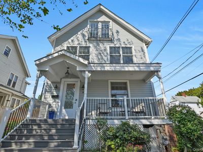 36 Summit Street, Nyack, NY, 10960