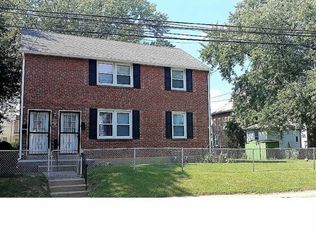 232 N 10th St, Darby, PA 19023