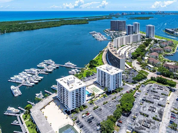 1208 Marine Way #506, North Palm Beach, FL 33408