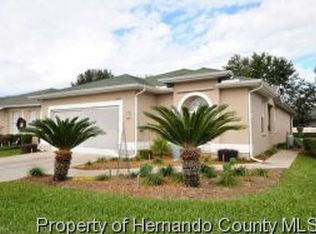 15009 Tamarind Loop, Spring Hill, FL 34609