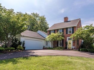 2161 Brockton Rd, Lancaster, PA