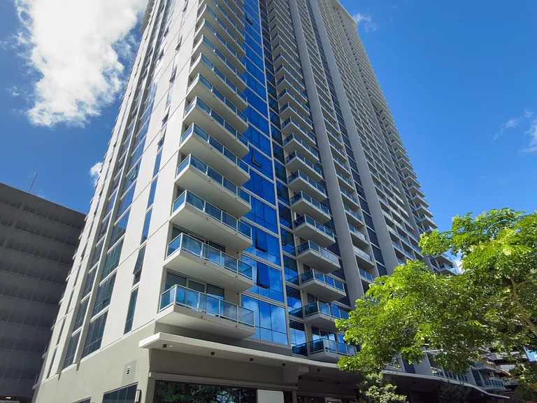 1391 Kapiolani Blvd #4005 — Photo 21