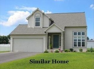 11 Michael Ln, Denver, PA 17517