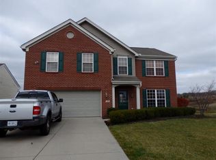 300 University Dr, Walton, KY 41094