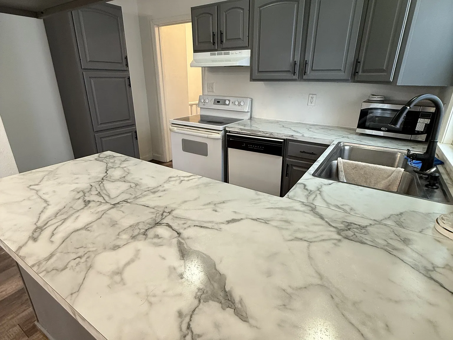 514 North French Avenue - 1 — Photo 3