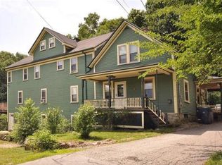 69 Dudley Ave, Northbridge, MA 01534