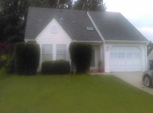 2382 Iron Horse Dr, Douglasville, GA 30135