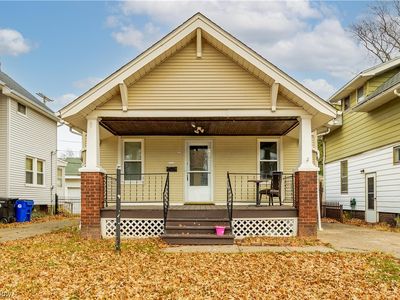 3323 W 129th St, Cleveland, OH, 44111