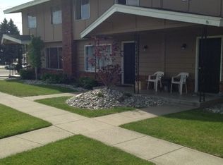 1450 Baker 1451 Ashland #3, East Wenatchee, WA 98802
